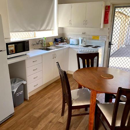Apartament Waldeck Heights Geraldton Zewnętrze zdjęcie
