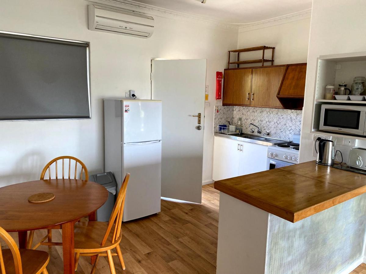 Apartament Waldeck Heights Geraldton Zewnętrze zdjęcie