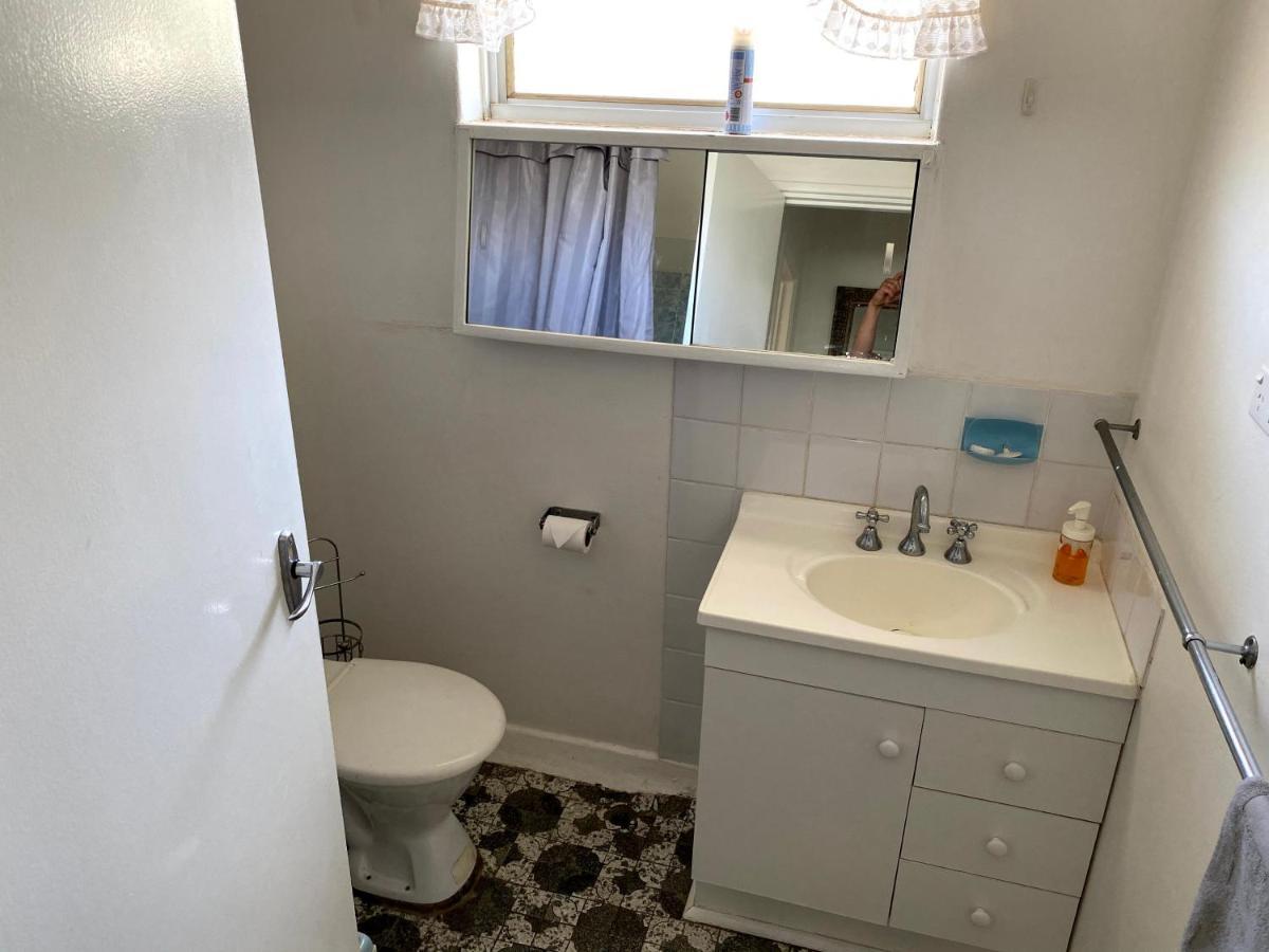 Apartament Waldeck Heights Geraldton Zewnętrze zdjęcie