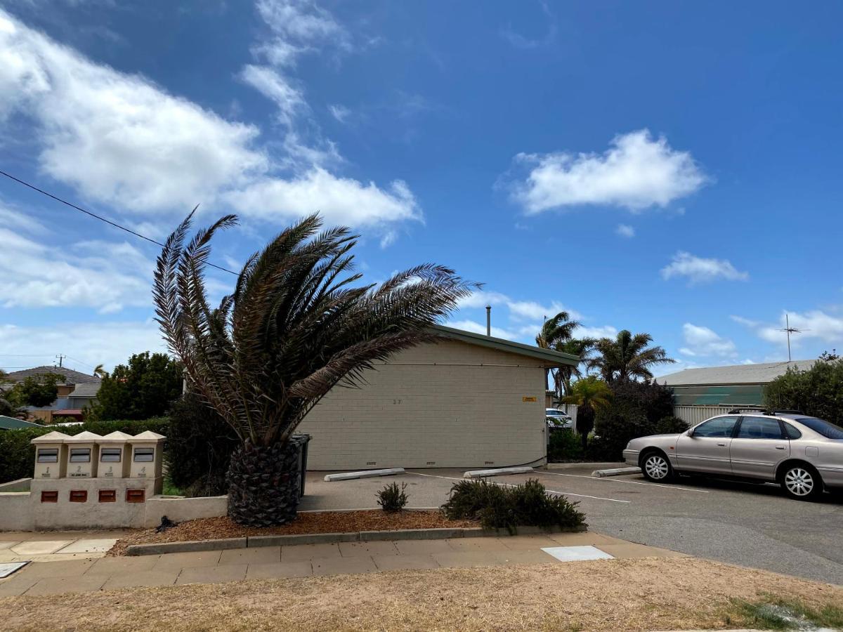 Apartament Waldeck Heights Geraldton Zewnętrze zdjęcie