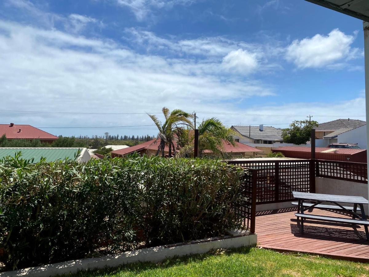Apartament Waldeck Heights Geraldton Zewnętrze zdjęcie