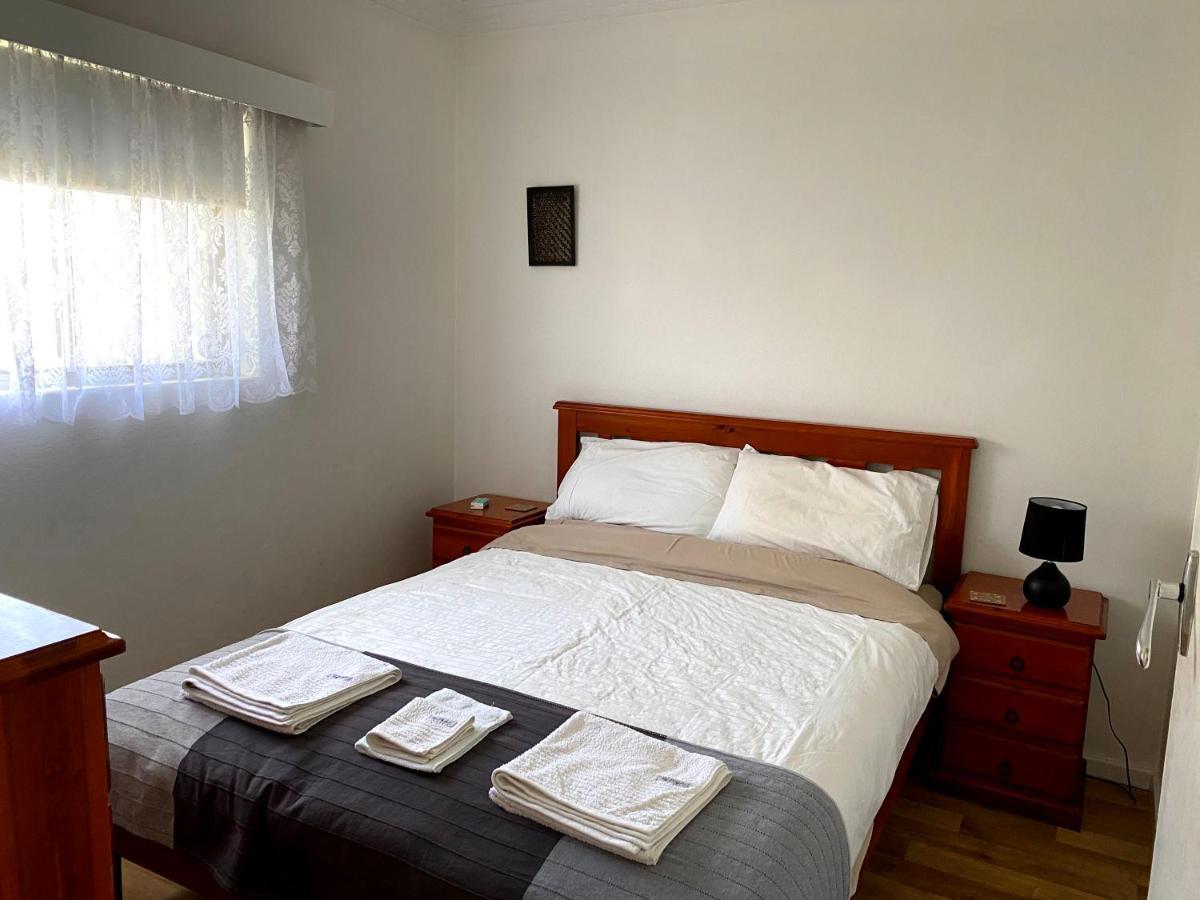 Apartament Waldeck Heights Geraldton Zewnętrze zdjęcie